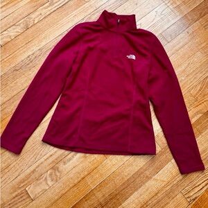 The North Face Quarter-Zip Pullover